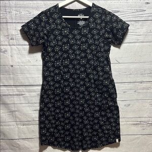 Old Ranch Tshirt dress